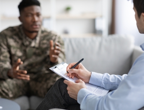 How to Get Ready Before Filing a VA Disability Claim