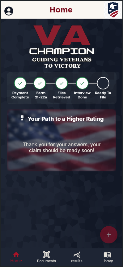 Download App & Manage Your Entire Benefits Journey