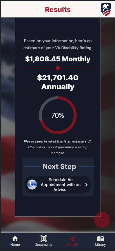 Download App & Manage Your Entire Benefits Journey