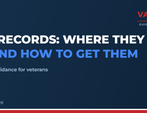 Your Records: Where They Live and How to Get Them