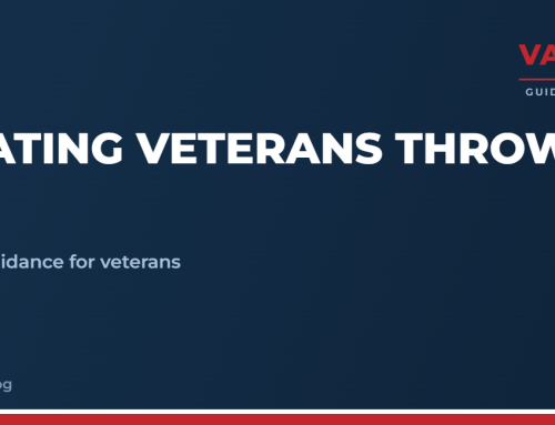 The Rating Veterans Throw Away